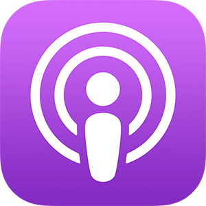 Logo Apple Podcast